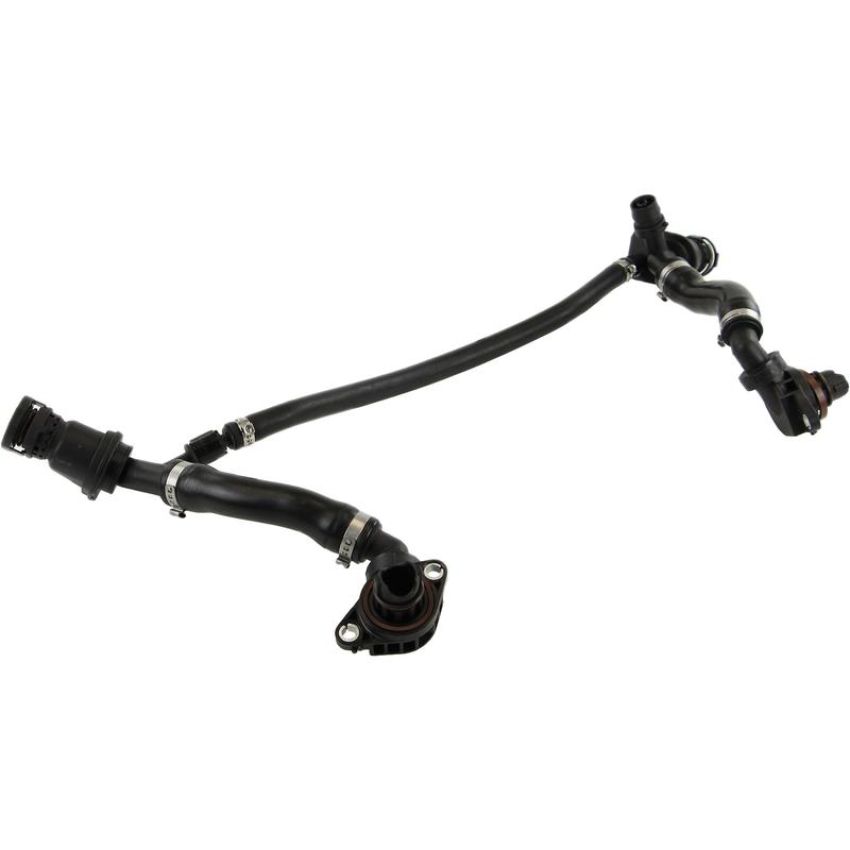 CRP PRODUCTS ABV0271 Rein OE Quality Breather Hose