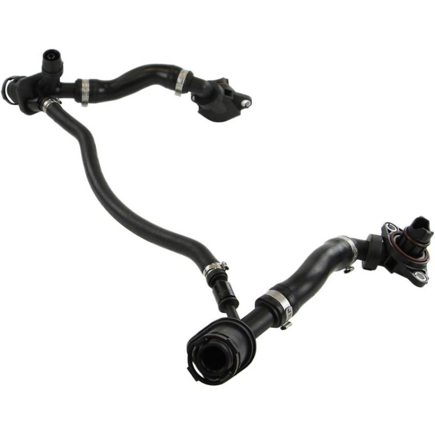 CRP PRODUCTS ABV0271 Rein OE Quality Breather Hose