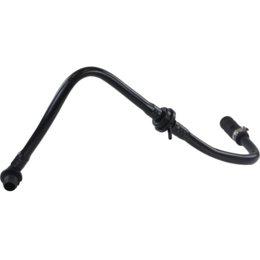 CRP PRODUCTS ABV0276 Rein OE Quality Breather Hose