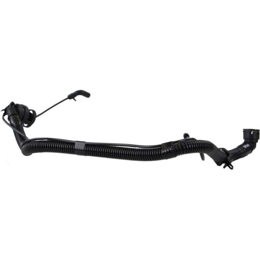 CRP PRODUCTS ABV0293 Rein OE Quality Breather Hose