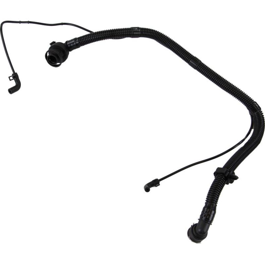 CRP PRODUCTS ABV0293 Rein OE Quality Breather Hose