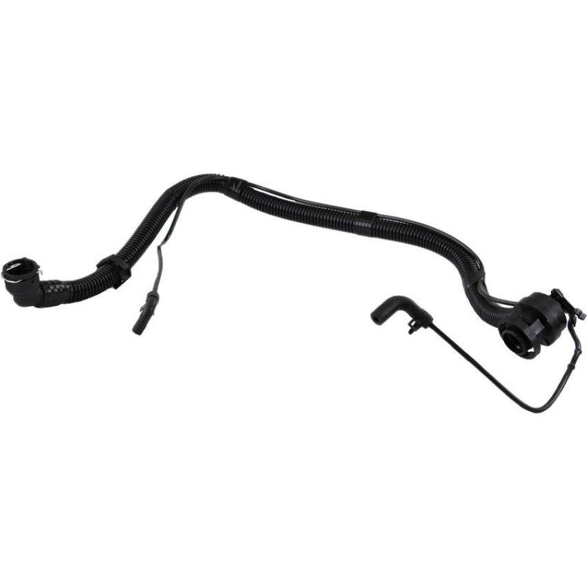 CRP PRODUCTS ABV0293 Rein OE Quality Breather Hose