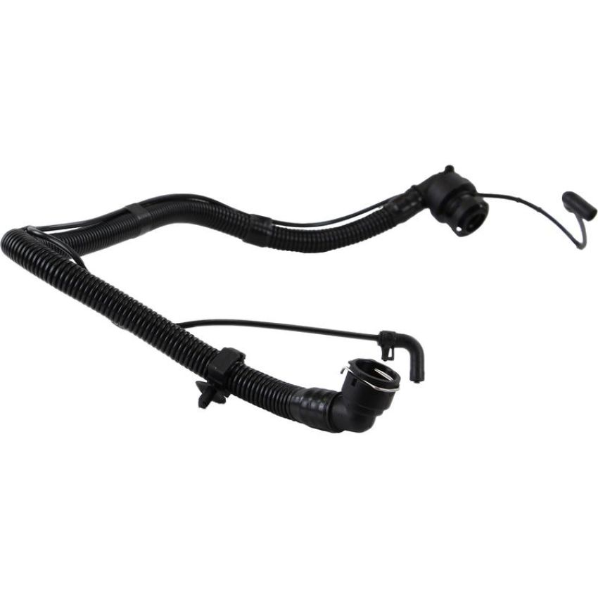 CRP PRODUCTS ABV0293 Rein OE Quality Breather Hose