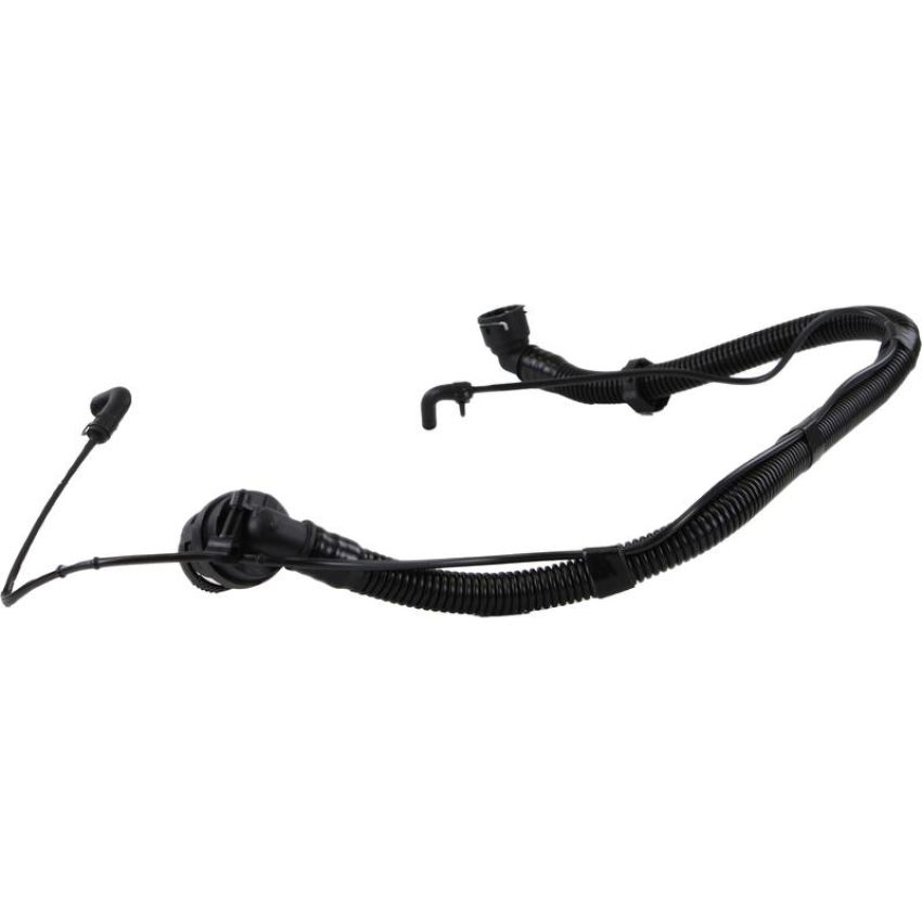 CRP PRODUCTS ABV0293 Rein OE Quality Breather Hose
