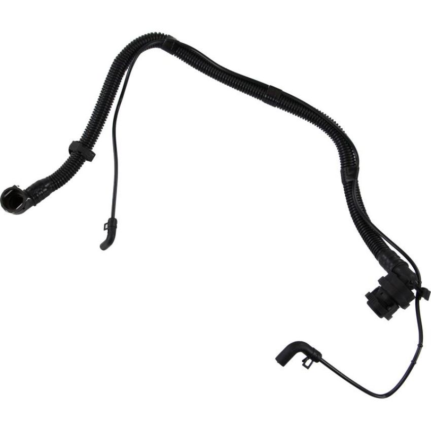 CRP PRODUCTS ABV0293 Rein OE Quality Breather Hose
