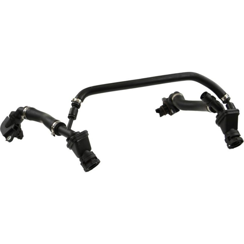 CRP PRODUCTS ABV0299 Rein OE Quality Breather Hose
