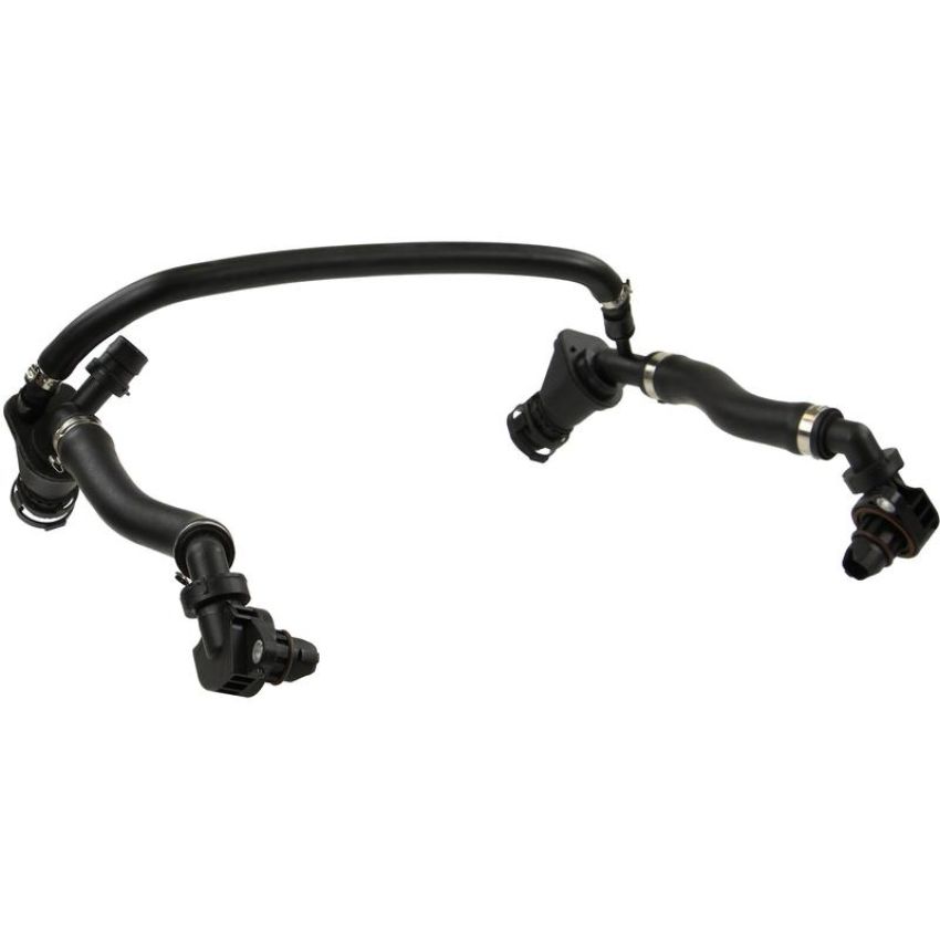 CRP PRODUCTS ABV0299 Rein OE Quality Breather Hose
