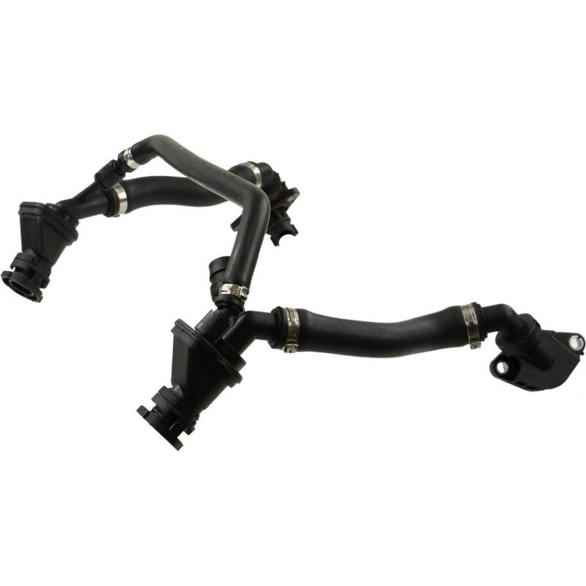 CRP PRODUCTS ABV0299 Rein OE Quality Breather Hose