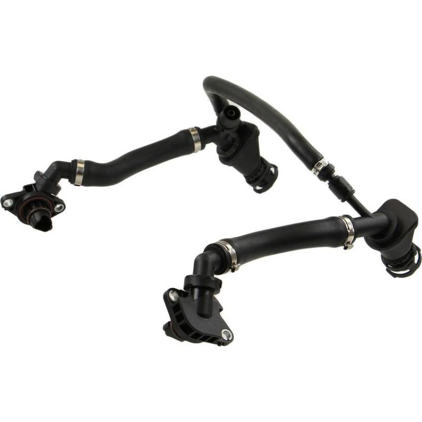 CRP PRODUCTS ABV0299 Rein OE Quality Breather Hose
