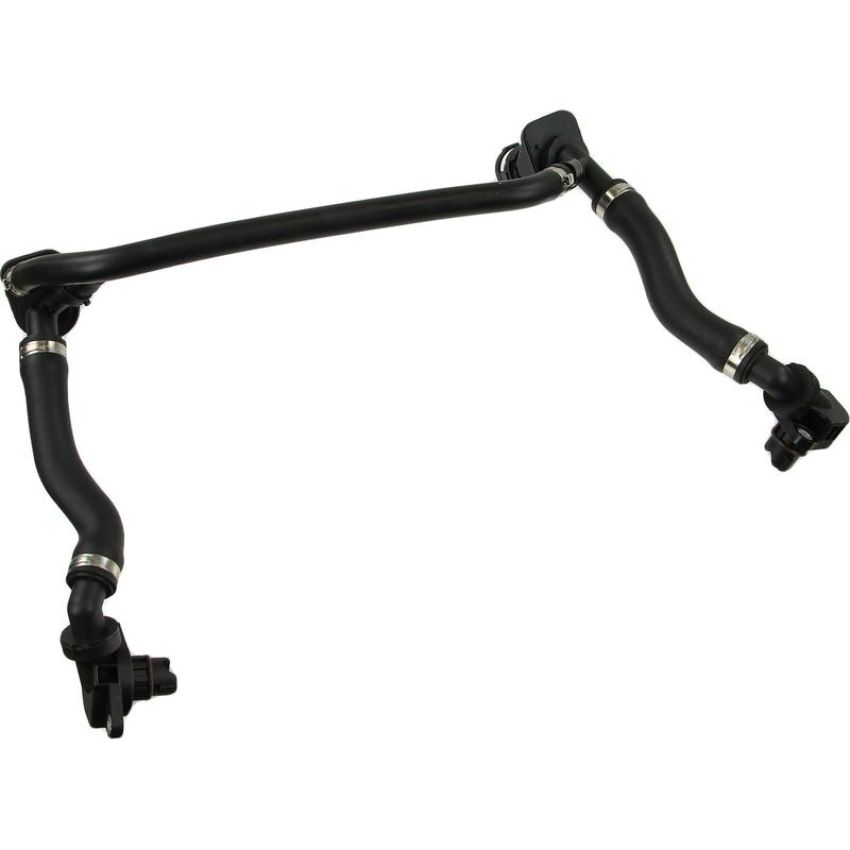 CRP PRODUCTS ABV0299 Rein OE Quality Breather Hose