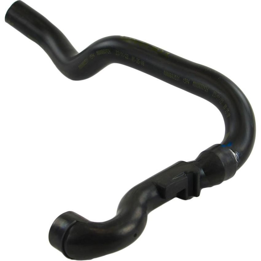 CRP PRODUCTS ABV0301 Rein OE Quality Breather Hose