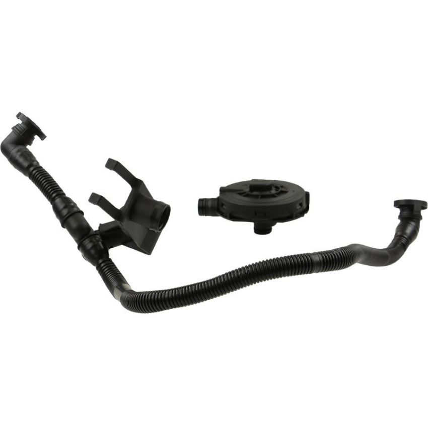 CRP PRODUCTS ABV0326 Rein OE Quality Breather Hose