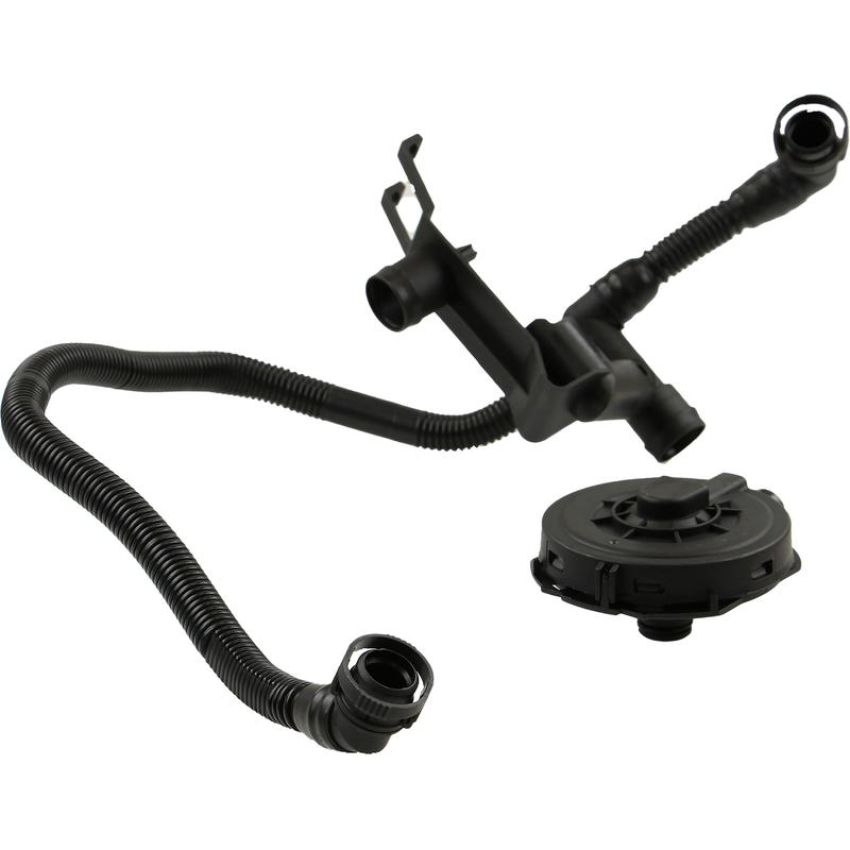 CRP PRODUCTS ABV0326 Rein OE Quality Breather Hose