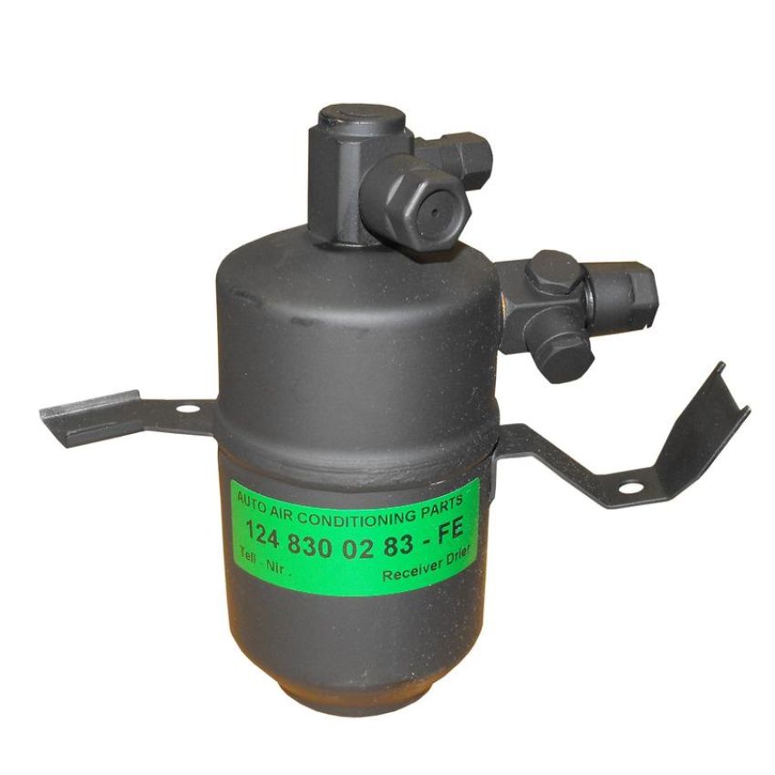 CRP PRODUCTS ACD0186R Rein OE Quality A/C Receiver Drier