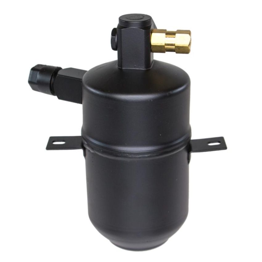 CRP PRODUCTS ACD0187R Rein OE Quality A/C Receiver Drier