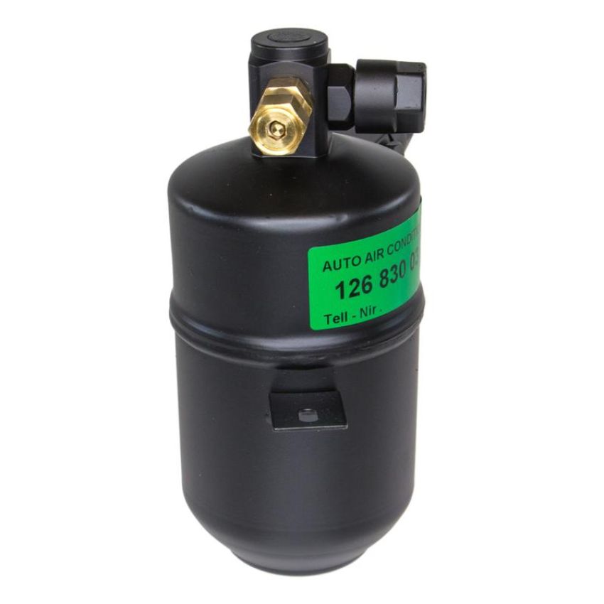 CRP PRODUCTS ACD0187R Rein OE Quality A/C Receiver Drier