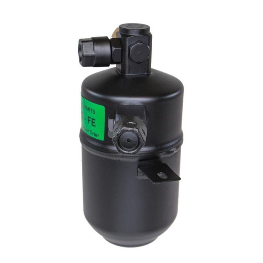 CRP PRODUCTS ACD0187R Rein OE Quality A/C Receiver Drier