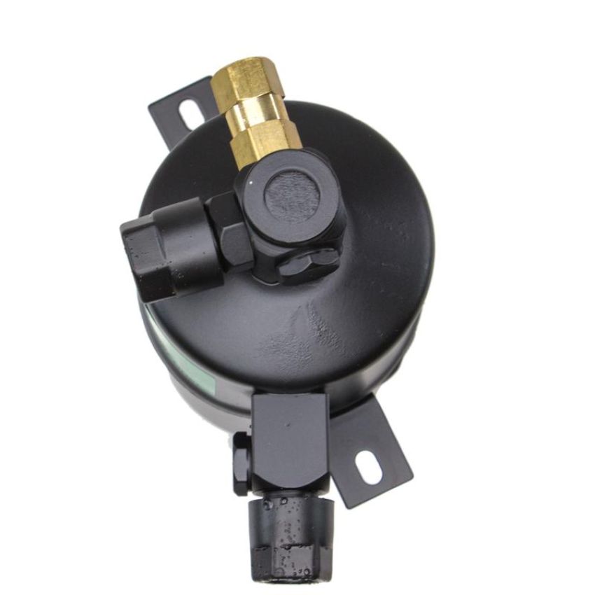 CRP PRODUCTS ACD0187R Rein OE Quality A/C Receiver Drier