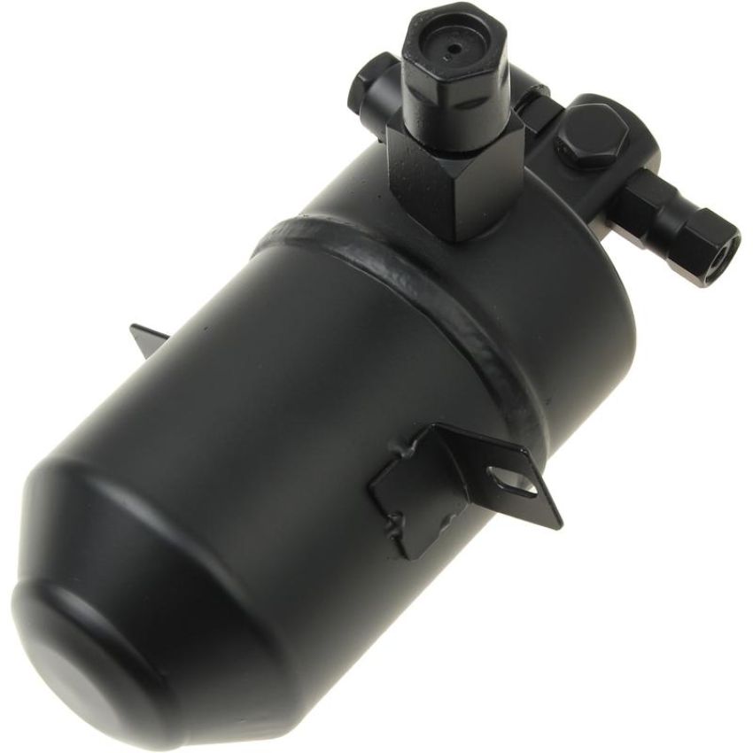 CRP PRODUCTS ACD0193R Rein OE Quality A/C Receiver Drier