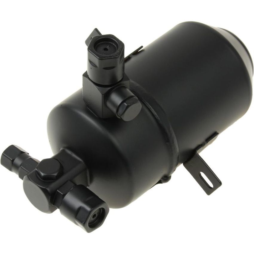 CRP PRODUCTS ACD0193R Rein OE Quality A/C Receiver Drier