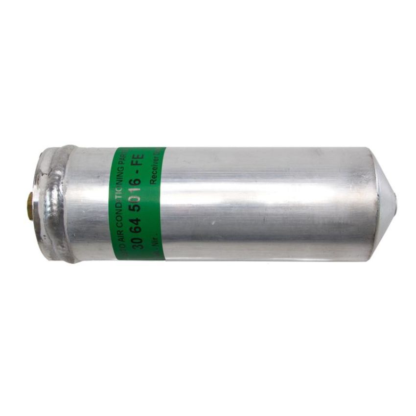 CRP PRODUCTS ACD0206R Rein OE Quality A/C Receiver Drier