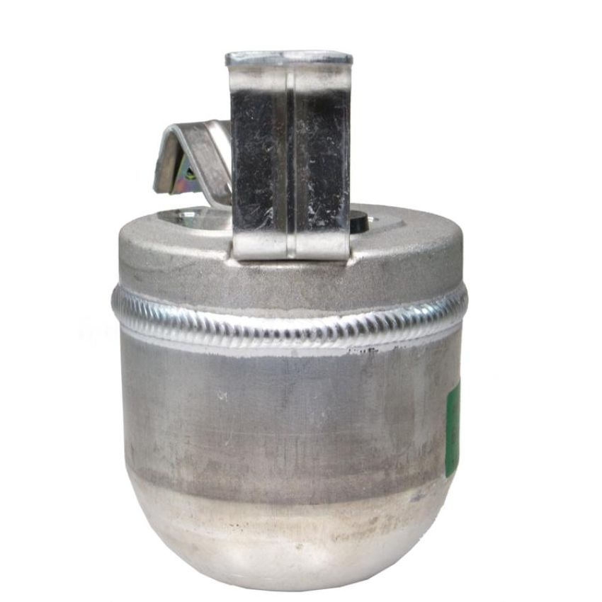 CRP PRODUCTS ACD0216R Rein OE Quality A/C Receiver Drier
