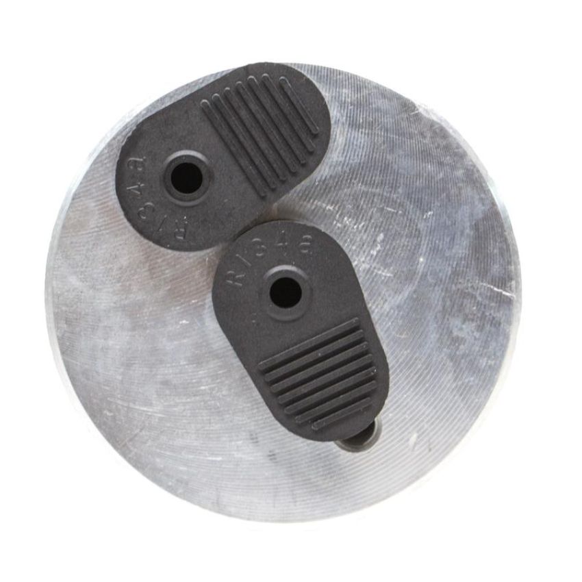 CRP PRODUCTS ACD0217R Rein OE Quality A/C Receiver Drier