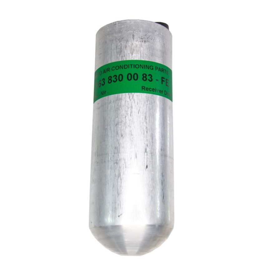 CRP PRODUCTS ACD0217R Rein OE Quality A/C Receiver Drier