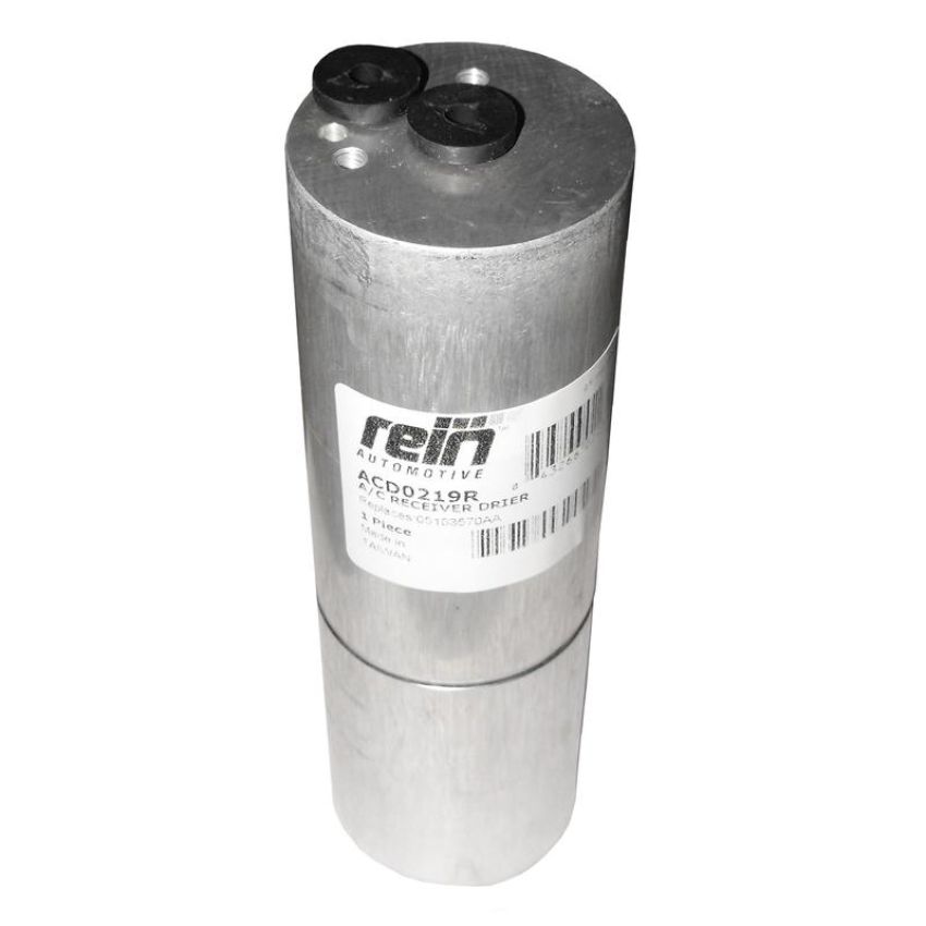 CRP PRODUCTS ACD0219R Rein OE Quality A/C Receiver Drier