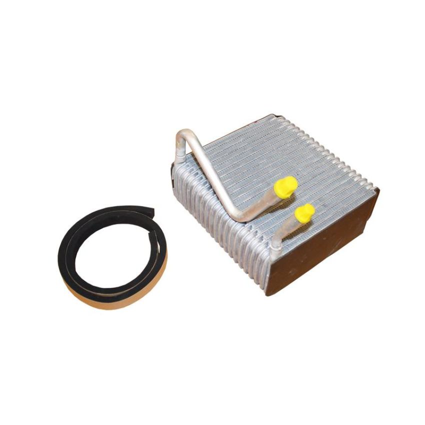 CRP PRODUCTS ACE0054R Rein OE Quality AC Evaporator