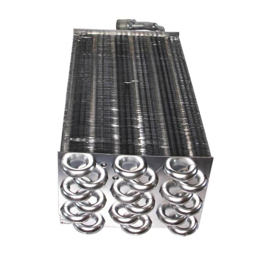 CRP PRODUCTS ACE0056R Rein OE Quality AC Evaporator