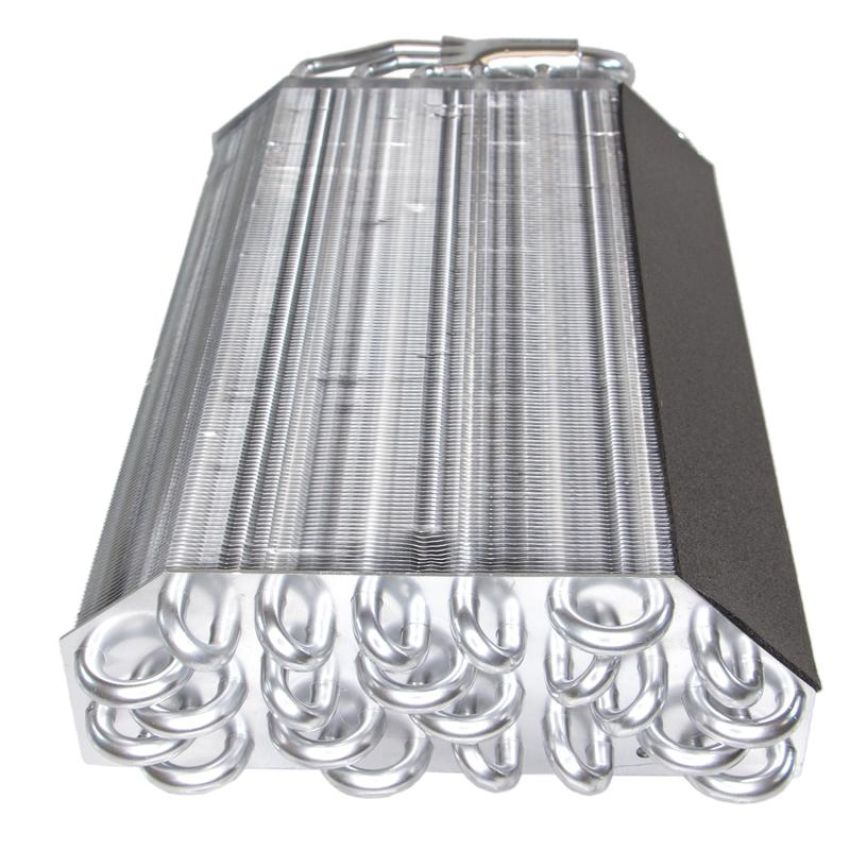 CRP PRODUCTS ACE0066R Rein OE Quality AC Evaporator