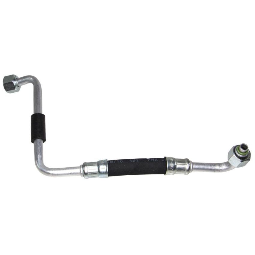 CRP PRODUCTS ACH0119R Rein OE Quality A/C Hose