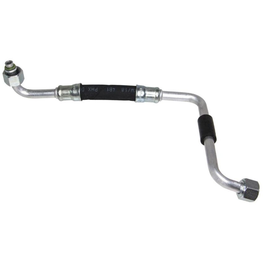 CRP PRODUCTS ACH0119R Rein OE Quality A/C Hose