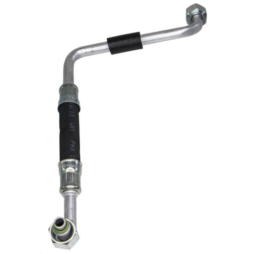 CRP PRODUCTS ACH0119R Rein OE Quality A/C Hose