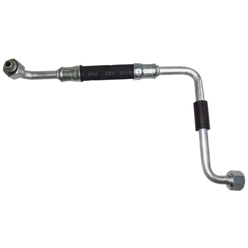 CRP PRODUCTS ACH0119R Rein OE Quality A/C Hose