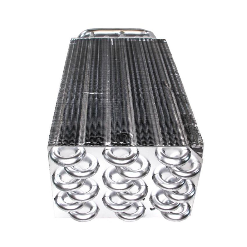 CRP PRODUCTS ACK0061R Rein OE Quality AC Evaporator Assembly