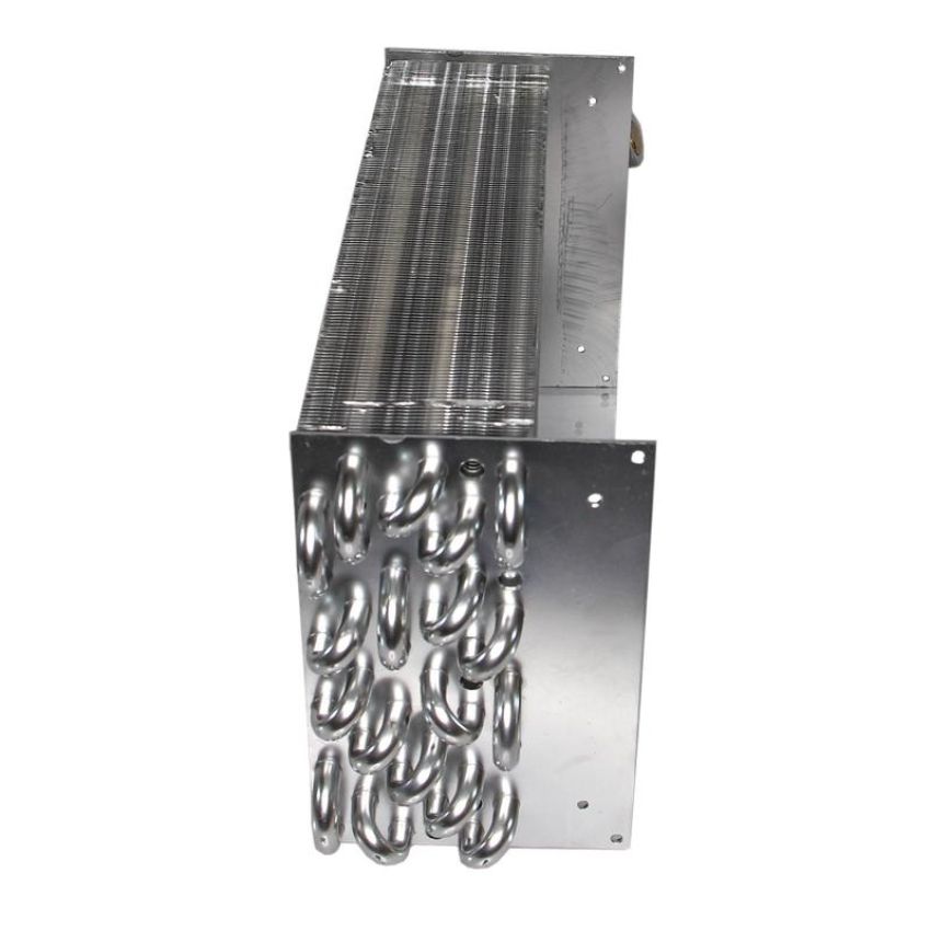 CRP PRODUCTS ACK0072R Rein OE Quality AC Evaporator Assembly