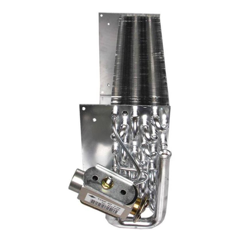 CRP PRODUCTS ACK0072R Rein OE Quality AC Evaporator Assembly