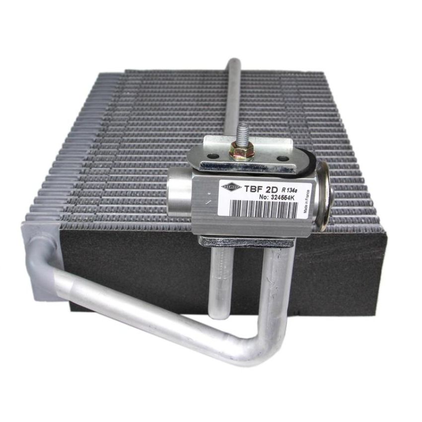 CRP PRODUCTS ACK0081R Rein OE Quality AC Evaporator Assembly