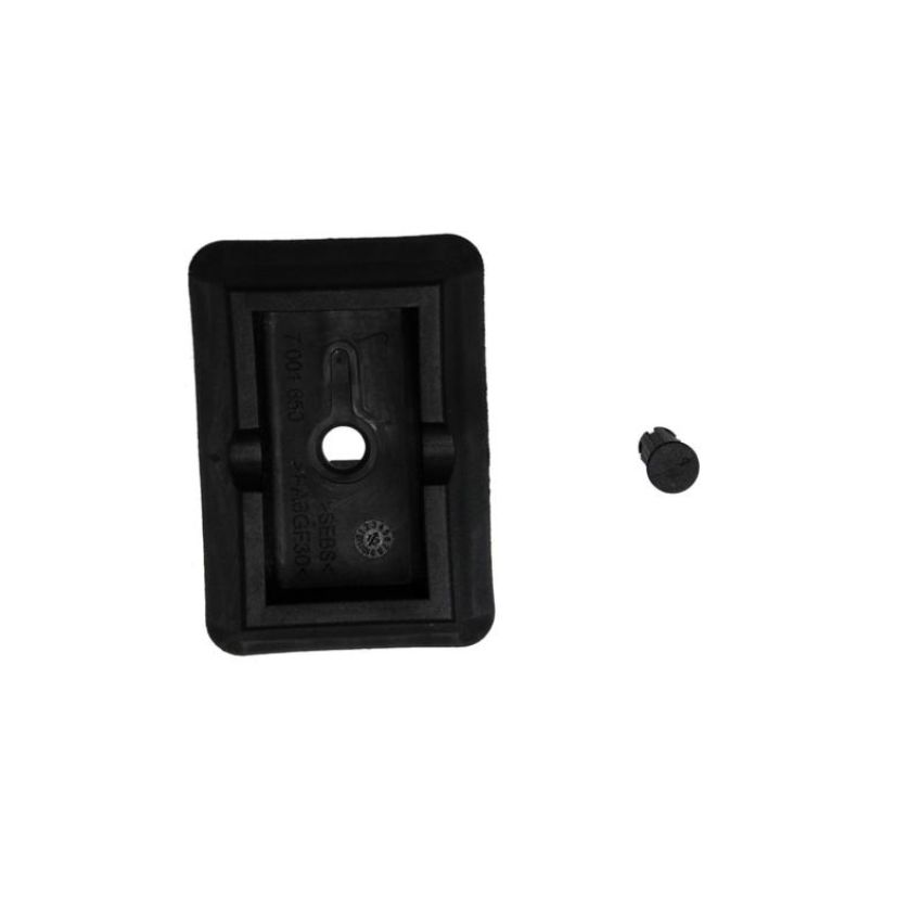 CRP PRODUCTS AVL0398R Rein OE Quality Lift Pad