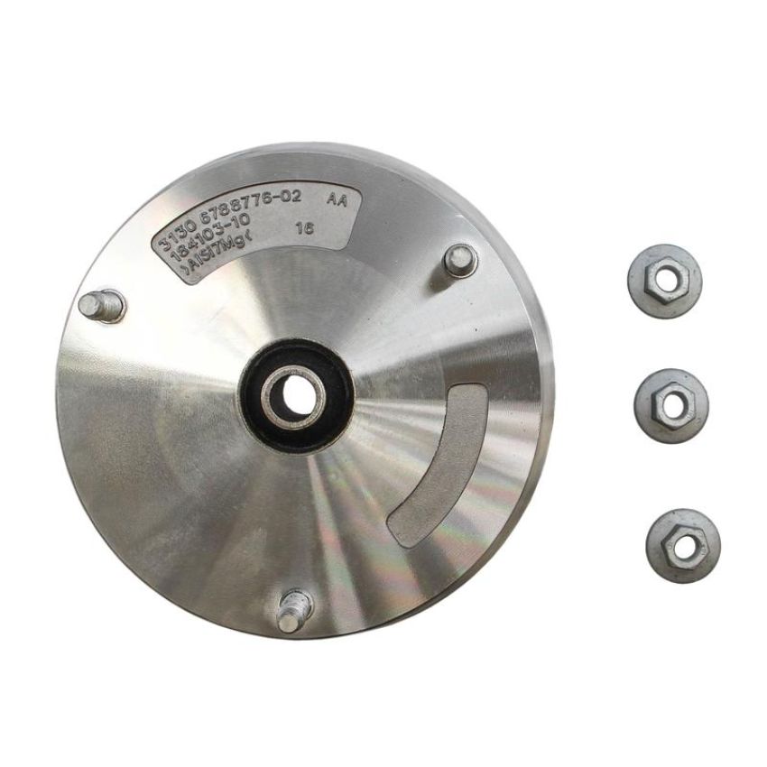 CRP PRODUCTS AVQ0409R Rein OE Quality Strut Mount Kit