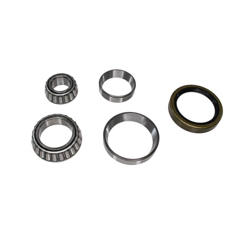 CRP PRODUCTS BES0020P Rein OE Quality Wheel Bearing Kit