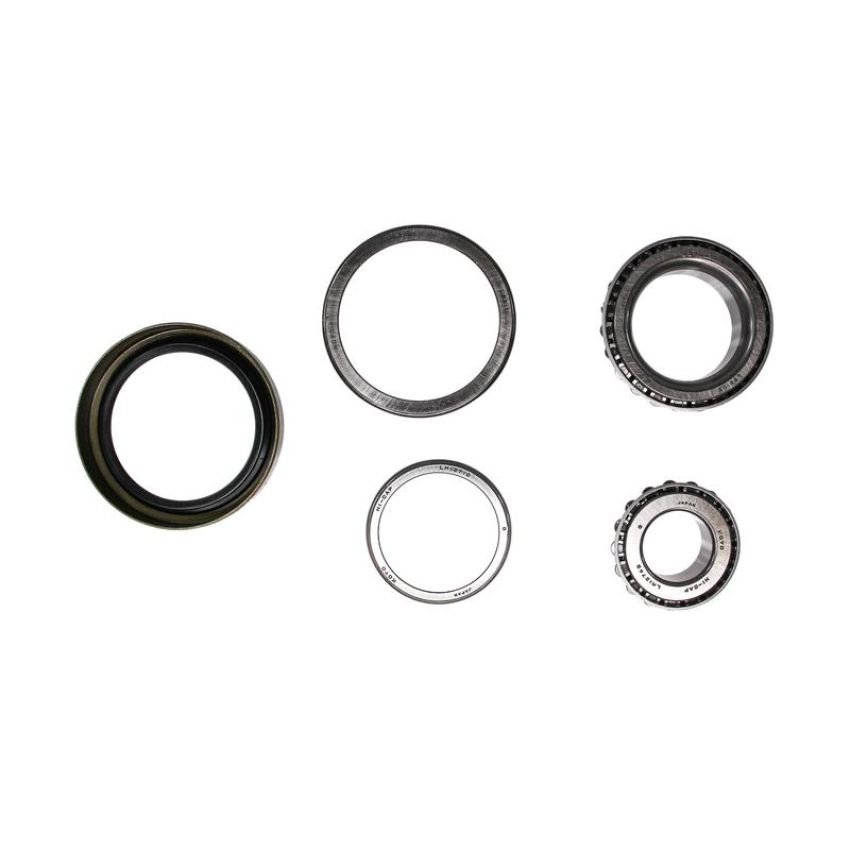 CRP PRODUCTS BES0020P Rein OE Quality Wheel Bearing Kit