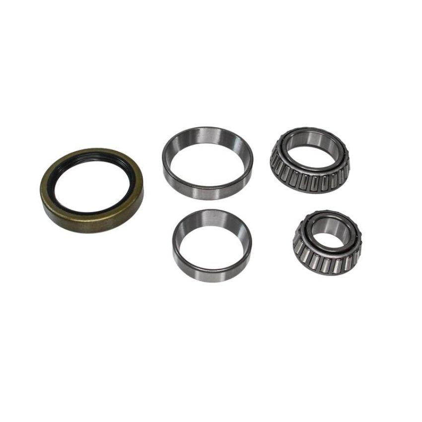 CRP PRODUCTS BES0020P Rein OE Quality Wheel Bearing Kit