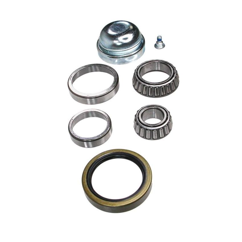 CRP PRODUCTS BES0020P Rein OE Quality Wheel Bearing Kit