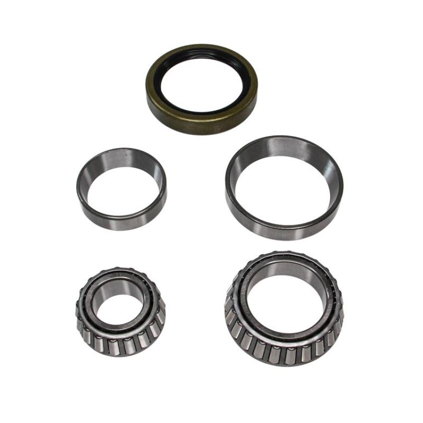 CRP PRODUCTS BES0020P Rein OE Quality Wheel Bearing Kit