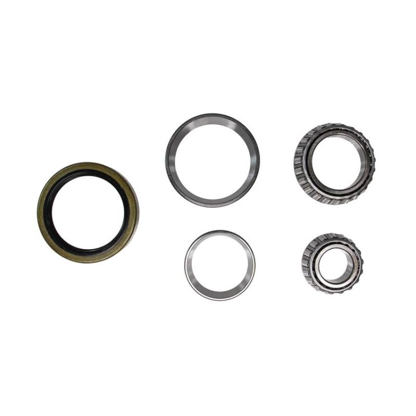 CRP PRODUCTS BES0020P Rein OE Quality Wheel Bearing Kit