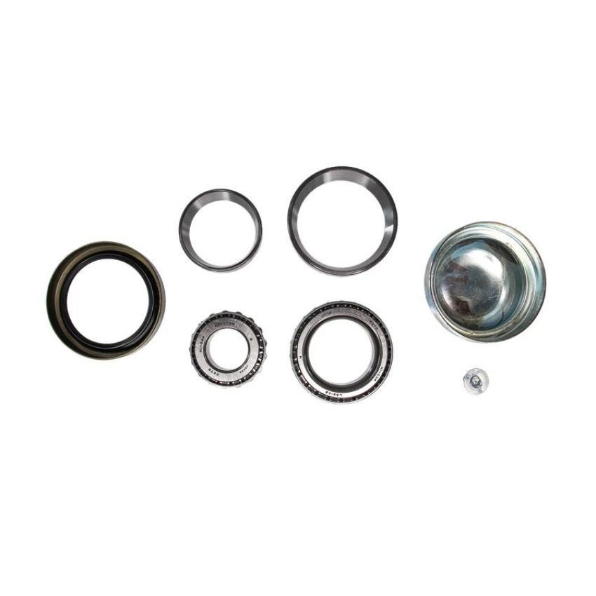 CRP PRODUCTS BEW0020P Rein OE Quality Wheel Bearing Kit