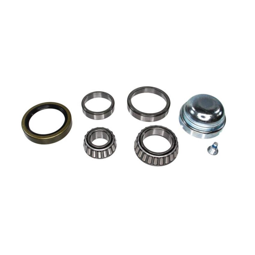 CRP PRODUCTS BEW0020P Rein OE Quality Wheel Bearing Kit